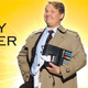 Illustration for article titled The little-seen Andy Barker, P.I. was the ideal Andy Richter vehicle